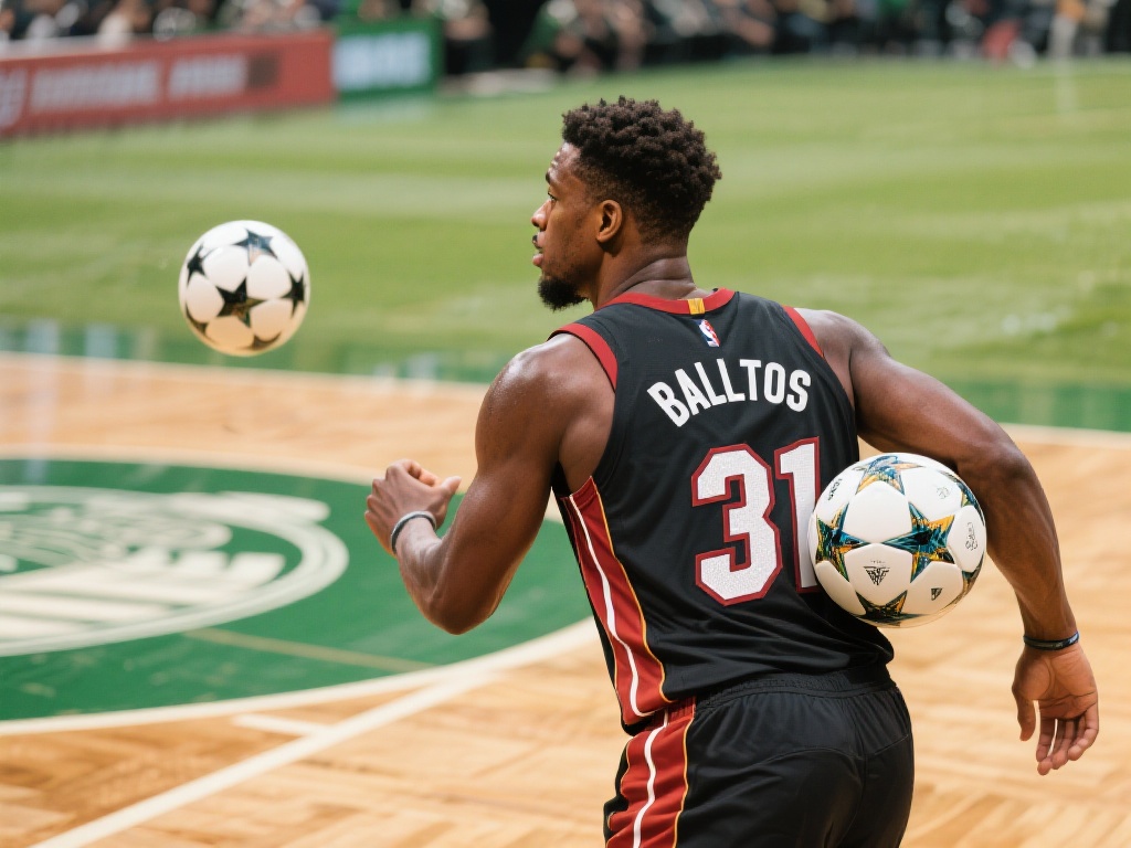 为消防车带路的少年，梦想成为职业足球运动员