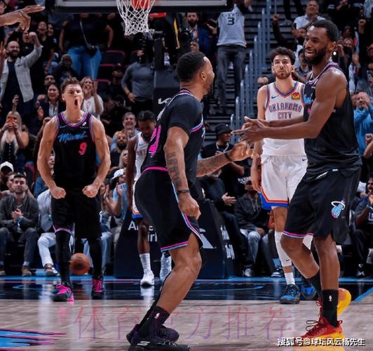 亚历山大39分阿德巴约30+12+4救主,热火爆冷击败雷霆 亚历山大39分阿德巴约30+12+4救主,热火爆冷击败雷霆